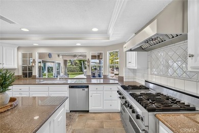 Tucked behind the guard-gated entry of Canyon Crest, this - photo 42