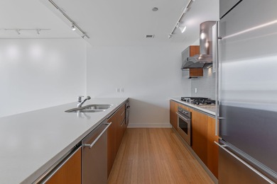 Prime Millennium Park location, 340 on the Park is truly the