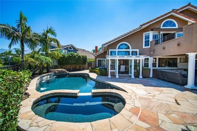 Tucked behind the guard-gated entry of Canyon Crest, this - photo 48