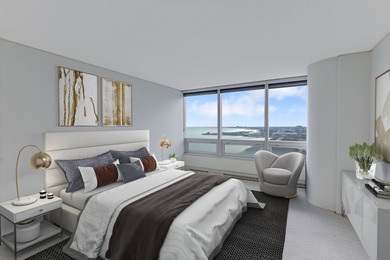 Prime Millennium Park location, 340 on the Park is truly the