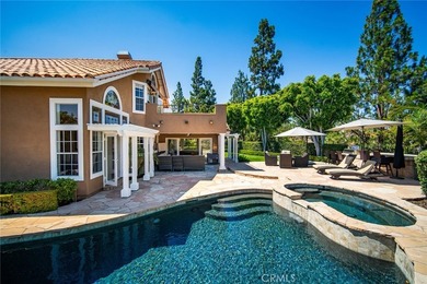 Tucked behind the guard-gated entry of Canyon Crest, this - photo 49