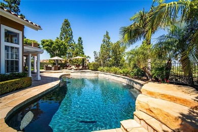 Tucked behind the guard-gated entry of Canyon Crest, this - photo 50