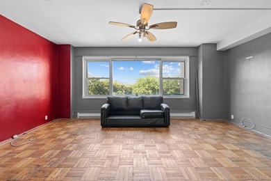 Spacious one-bedroom apartment in the desirable Fordham Hill - photo 5