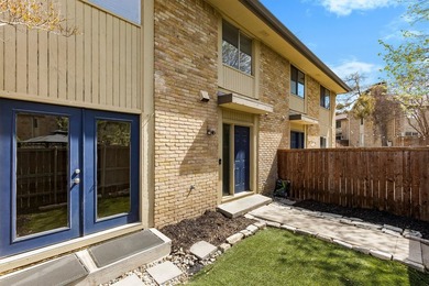 Charming Urban Retreat in Richardson Near UTD!! Nestled in the - photo 1