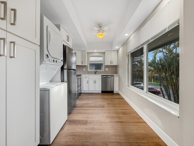 *** FULLY RENOVATED IN 2023 *** IMPACT WINDOWS! NEW FLOORS! NEW - photo 1