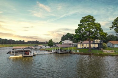Lake Home For Sale in Mabank, Texas