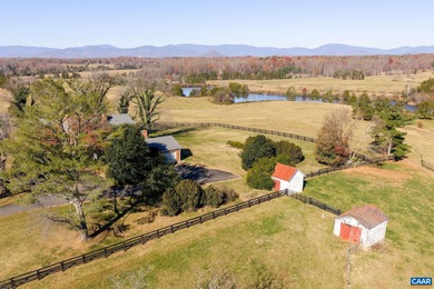 The most significant offering of Albemarle County acreage to - photo 11