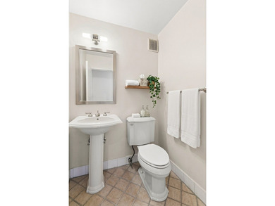 Calling All Terrace, Central Park and Met Lovers!!! Convertible - photo 11