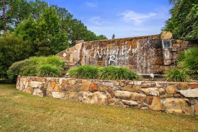 Waters Edge Lake Lot For Sale in Athens Texas