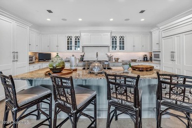 Experience Sea Island oceanfront living at its absolute finest - photo 12