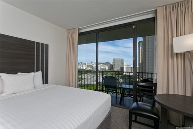 Palms at Waikiki is a chic and stylish boutique hotel. Once - photo 3
