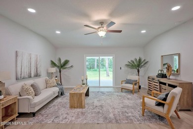 Welcome to your BEAUTIFUL new 4/2 home, recently completed and - photo 14