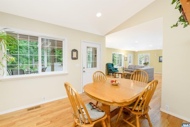 Escape to nearly ten private, wooded acres in Port Angeles - photo 14
