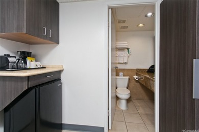 Palms at Waikiki is a chic and stylish boutique hotel. Once - photo 6