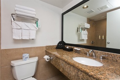 Palms at Waikiki is a chic and stylish boutique hotel. Once - photo 7