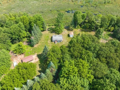 Lake Home For Sale in Lac du Flambeau, Wisconsin