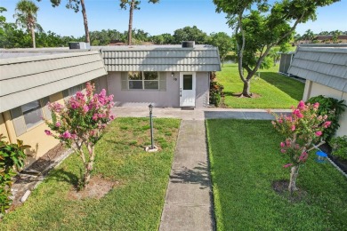 Lake Condo For Sale in Sun City Center, Florida