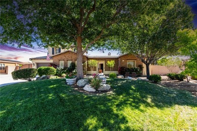 Spring Valley Lake Home Sale Pending in Apple Valley California