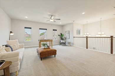 Come check out this beautiful, newly constructed home in Gunter - photo 21