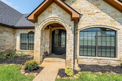 **Resort-style living awaits in this stunning Austin stone - photo 1