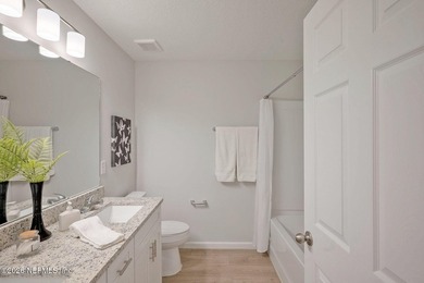 Welcome to your BEAUTIFUL new 4/2 home, recently completed and - photo 22