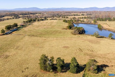The most significant offering of Albemarle County acreage to - photo 23