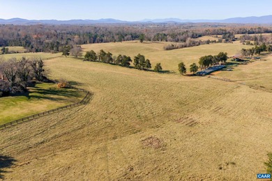 The most significant offering of Albemarle County acreage to - photo 24