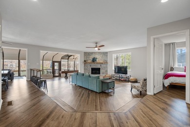 Welcome to 9 Madrid Way in beautiful Hot Springs Village - photo 4