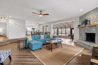 Welcome to 9 Madrid Way in beautiful Hot Springs Village - photo 5
