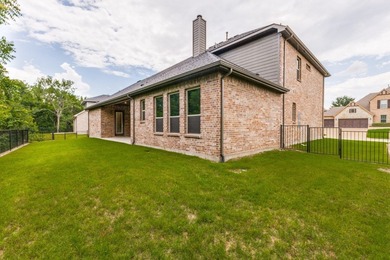 Come check out this beautiful, newly constructed home in Gunter - photo 25