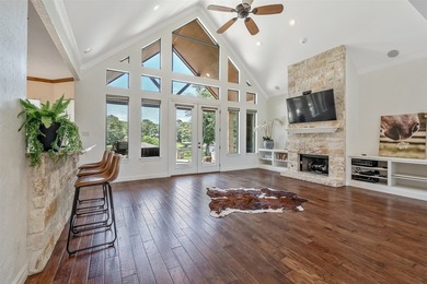 **Resort-style living awaits in this stunning Austin stone - photo 5