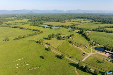 The most significant offering of Albemarle County acreage to - photo 27