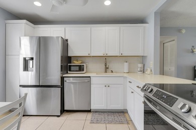 Tranquility awaits you. Step inside this beautifully updated - photo 27