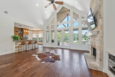 **Resort-style living awaits in this stunning Austin stone - photo 8