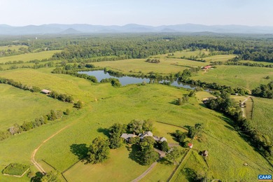 The most significant offering of Albemarle County acreage to - photo 29