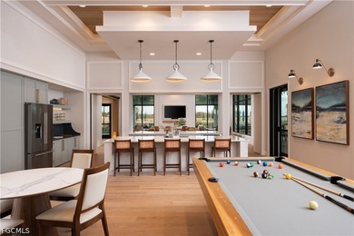 Beautiful 55+ new construction waterfront home offering the - photo 29
