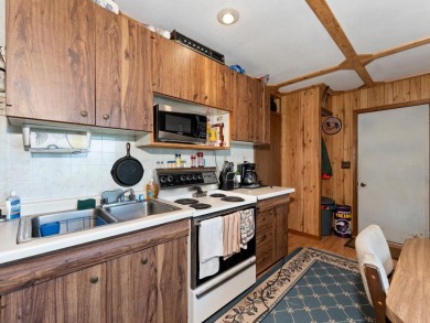 Cabin on Amik Lake - photo 9