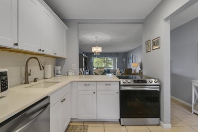 Tranquility awaits you. Step inside this beautifully updated - photo 29