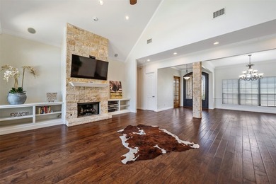 **Resort-style living awaits in this stunning Austin stone - photo 10