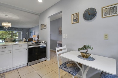 Tranquility awaits you. Step inside this beautifully updated - photo 30