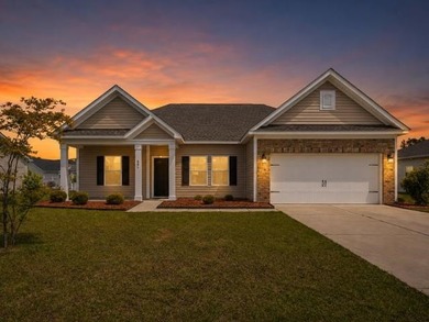 Waccamaw River Home For Sale in Conway South Carolina