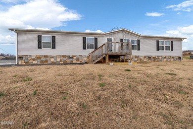 Holston River - Grainger County  Home For Sale in Rutledge Tennessee