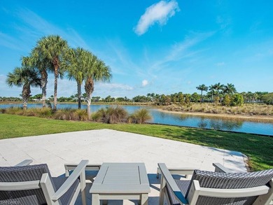 (private lake, pond, coastal) Home For Sale in Naples Florida