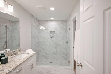Welcome to your BEAUTIFUL new 4/2 home, recently completed and - photo 31