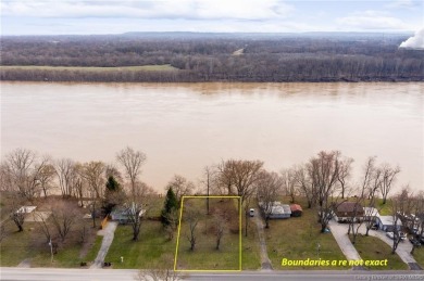 Lake Lot For Sale in New Albany, Indiana