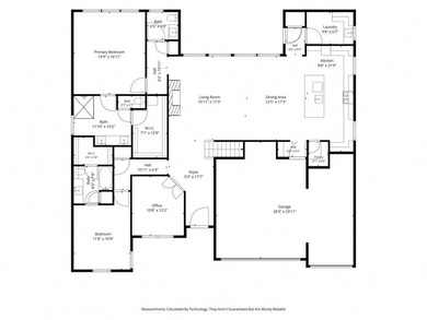 Come check out this beautiful, newly constructed home in Gunter - photo 32