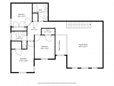 Come check out this beautiful, newly constructed home in Gunter - photo 33