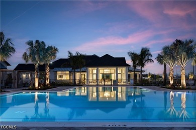 Beautiful 55+ new construction waterfront home offering the - photo 34