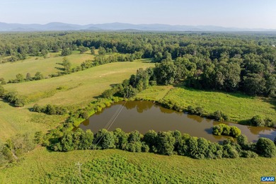 The most significant offering of Albemarle County acreage to - photo 35
