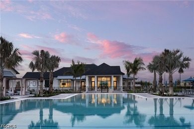Beautiful 55+ new construction waterfront home offering the - photo 35